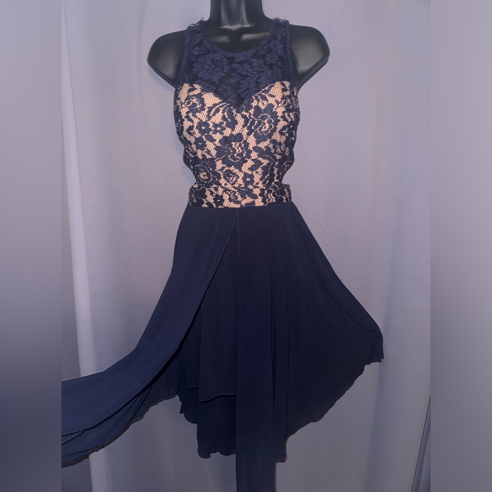 Jodi Kristopher Formal party Dress size 1